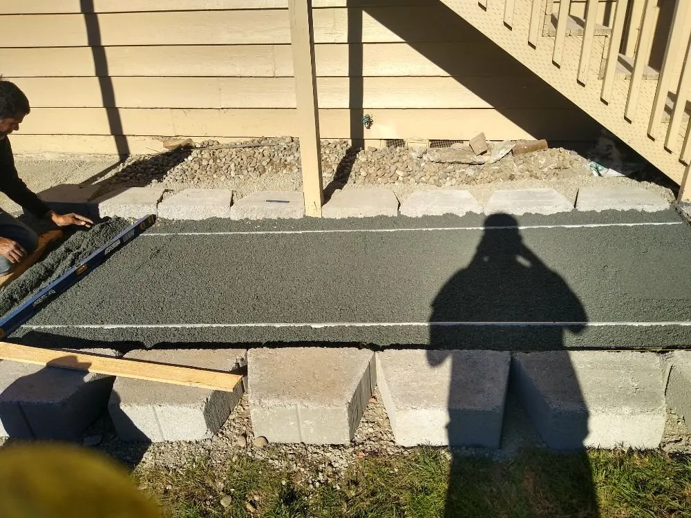 Affordable landscape installation for homes across Kent, WA - M & J Landscaping