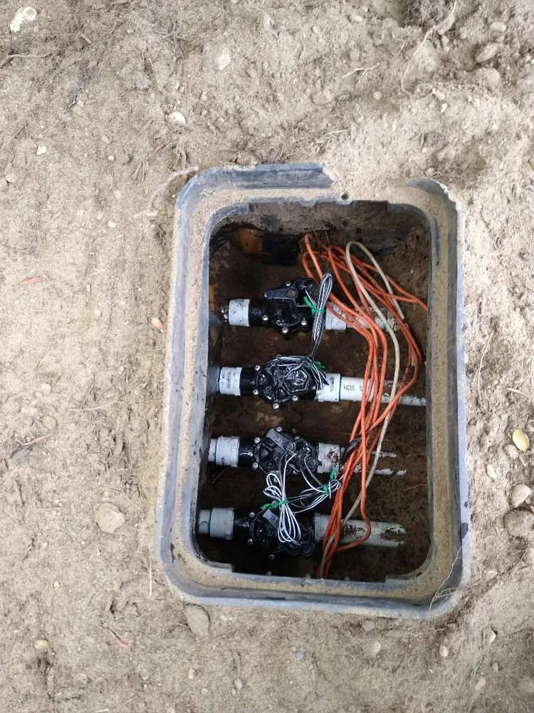 Local residential landscaping with custom design across Kent, WA - M & J Landscaping