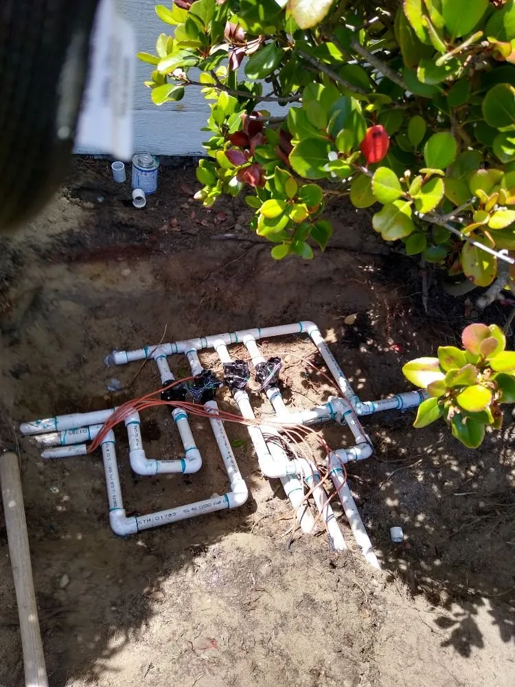 Reliable yard maintenance in Kent, WA by M & J Landscaping