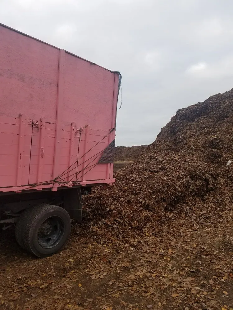 Custom landscape design in Laurel, MD - M & J Landscaping