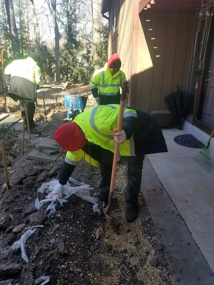 Top-rated yard cleanup service near you across Laurel, MD - M & J Landscaping