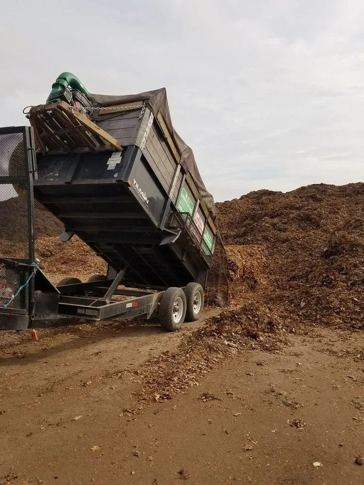 Trusted landscape design for residential properties in Laurel, MD by M & J Landscaping