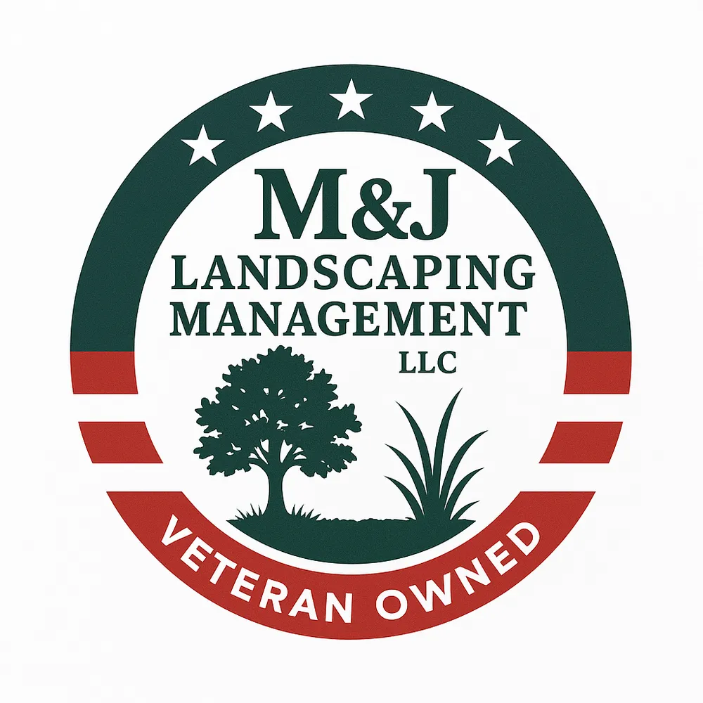 Top-rated landscape design in Queen Creek, AZ by M & J Landscaping Management