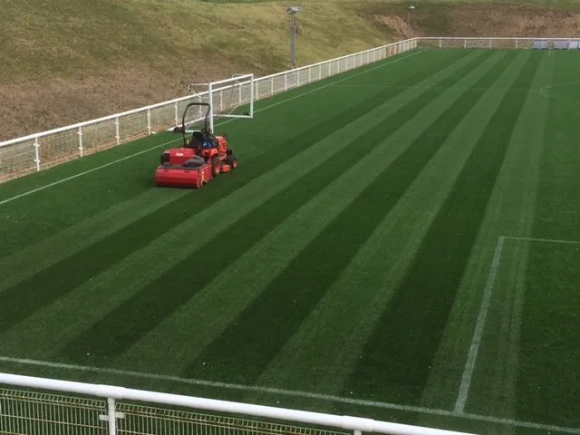 Professional garden landscaping for residential properties across Queen Creek, AZ - M & J Landscaping Management