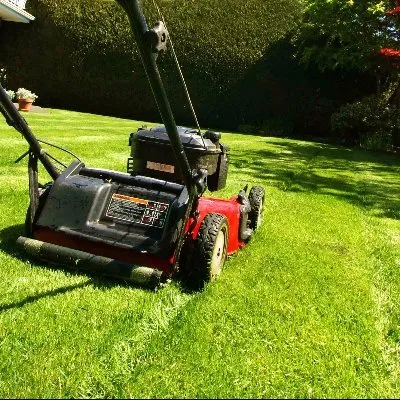 Professional landscape design with custom design across Queen Creek, AZ - M & J Landscaping Management