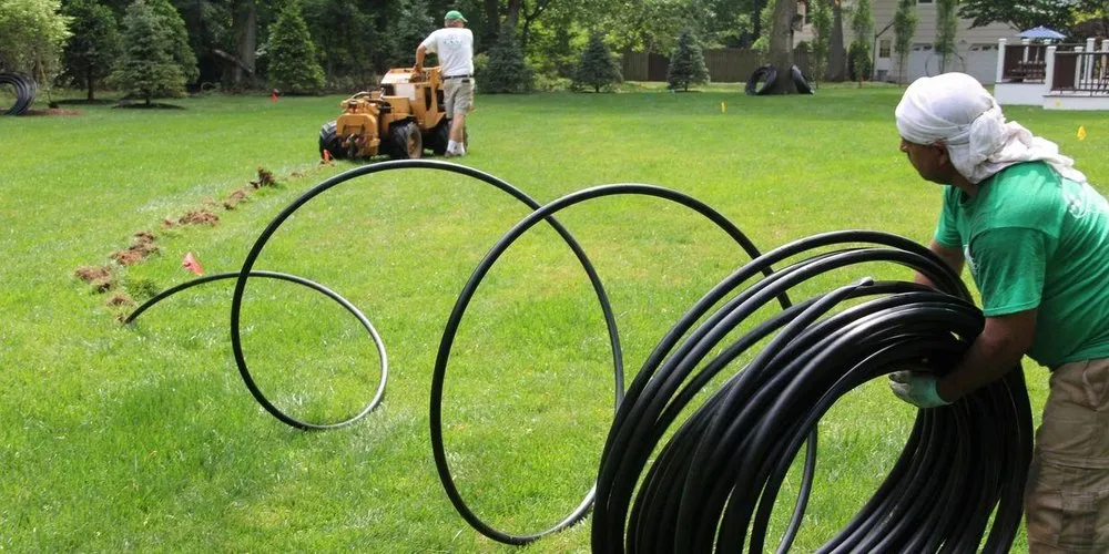 Top-rated residential landscaping in Queen Creek, AZ - M & J Landscaping Management