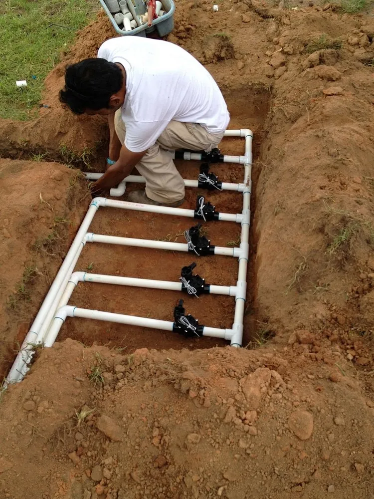 Expert garden landscaping experts serving Queen Creek, AZ - M & J Landscaping Management