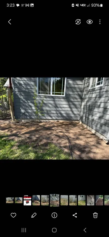 Trusted landscape design in Sagle, ID - M & J Landscaping Services