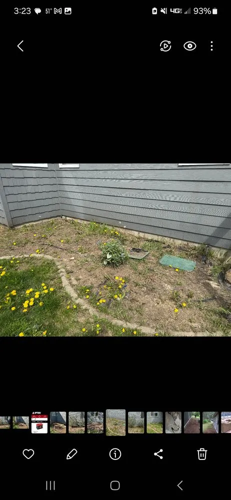 Trusted garden landscaping experts serving Sagle, ID - M & J Landscaping Services