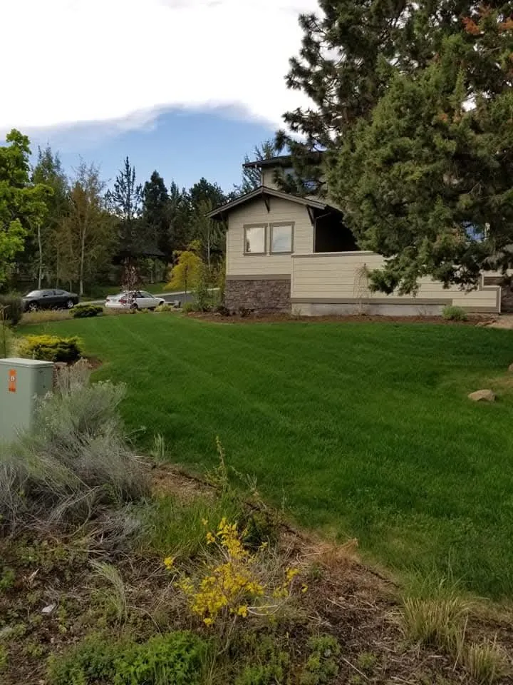 Top-rated residential landscaping near you in Bend, OR by M & J Lawn Care