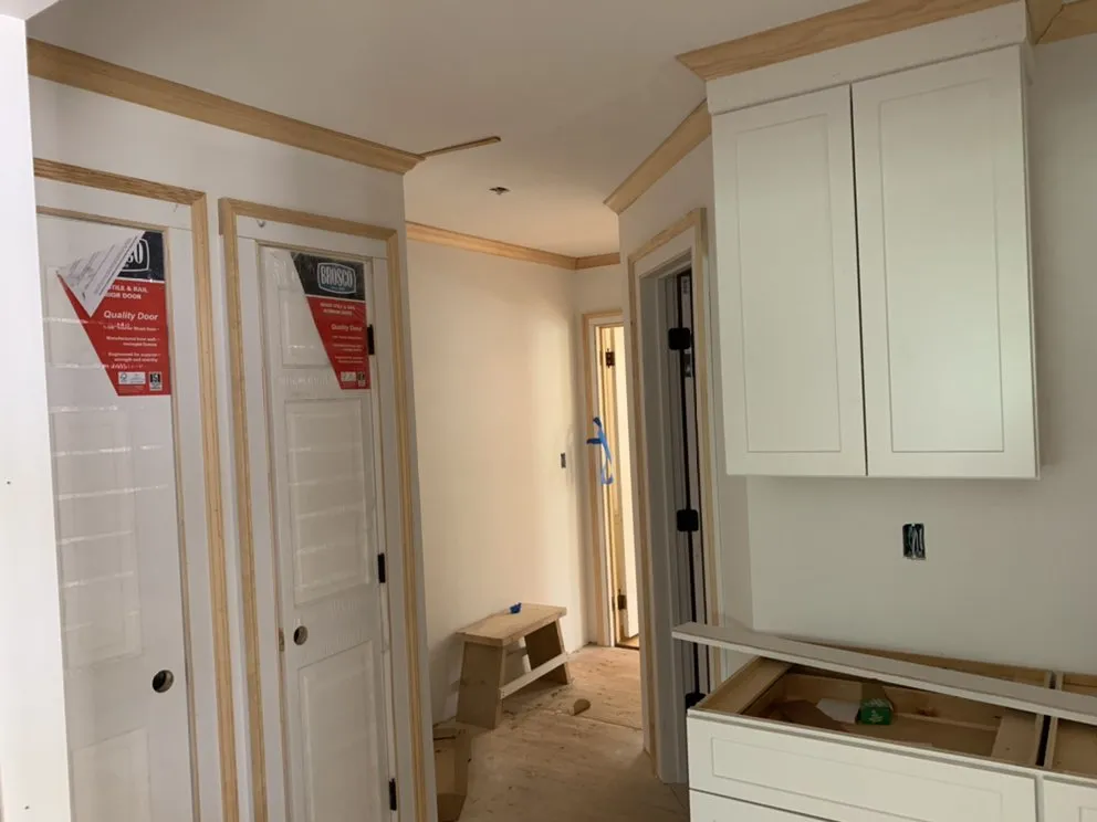 Local yard maintenance experts serving Peabody, MA - M & J Seasoned Construction