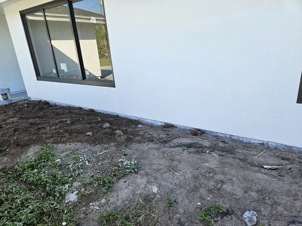 Reliable outdoor landscaping in Westlake, FL - M & K Gardens Services