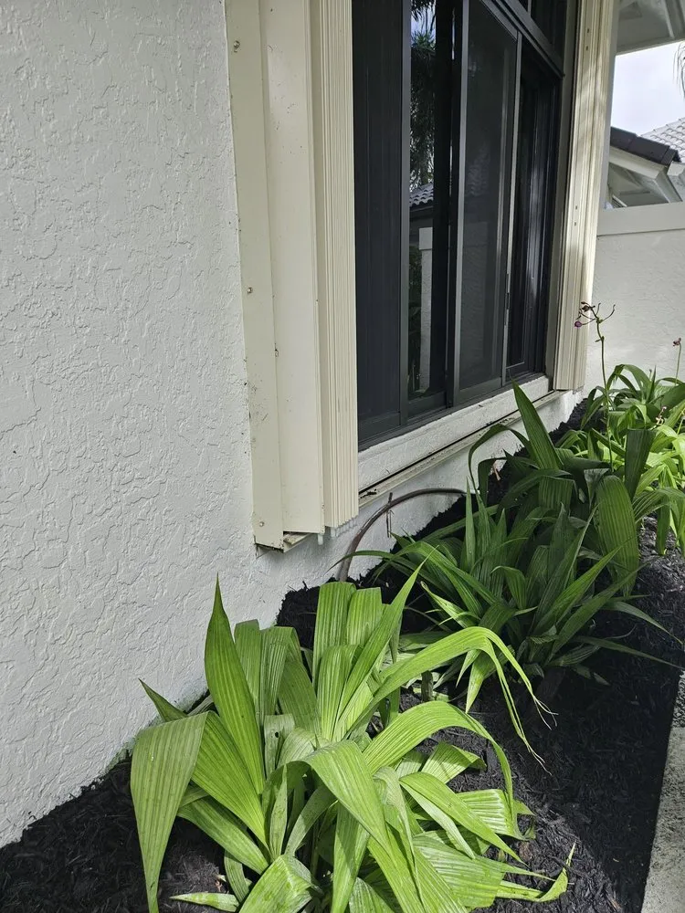 Trusted garden landscaping for year-round maintenance across Westlake, FL - M & K Gardens Services