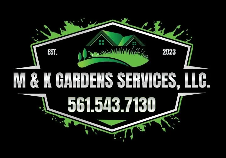 Trusted yard cleanup service experts serving Westlake, FL - M & K Gardens Services