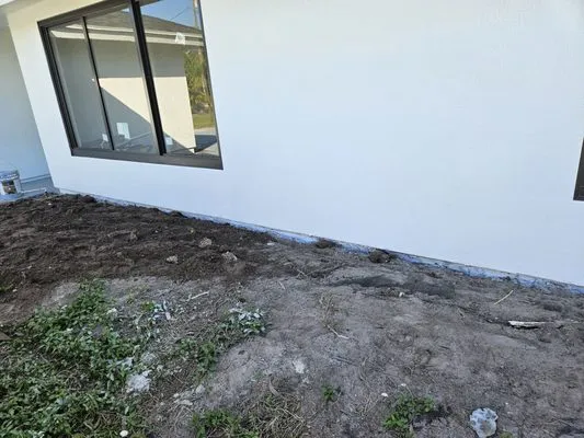 M & K Gardens Services