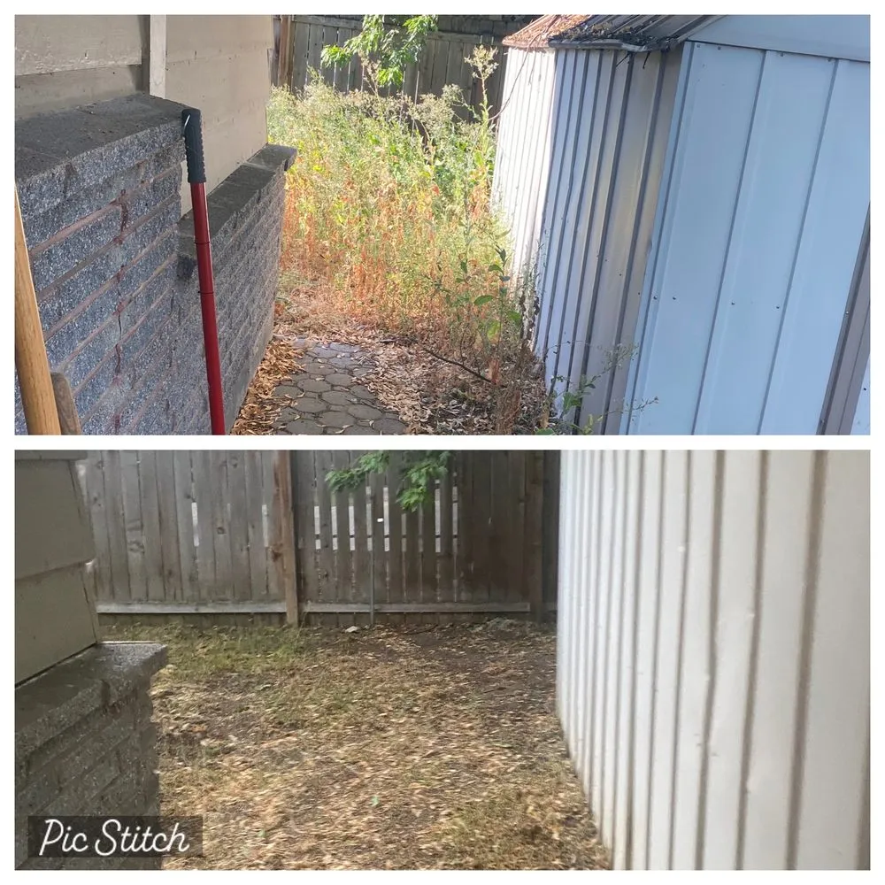 Affordable lawn mowing service experts serving Boise, ID - M & L All Around Services