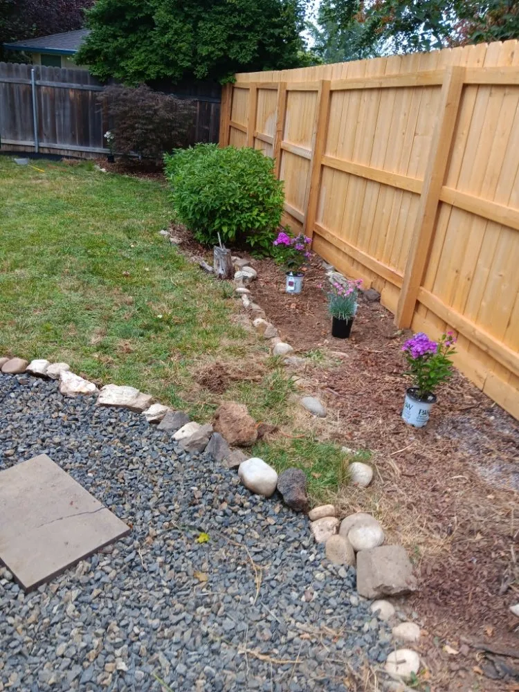 Expert landscaping services experts serving Boise, ID - M & L All Around Services