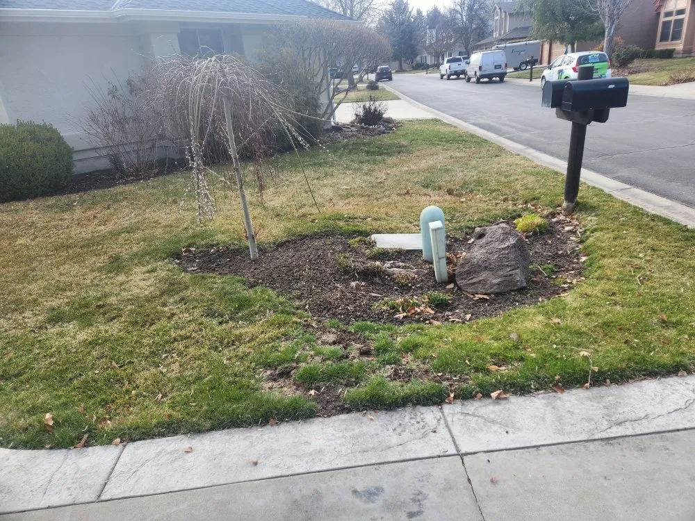 Affordable yard cleanup service in Boise, ID by M & L All Around Services