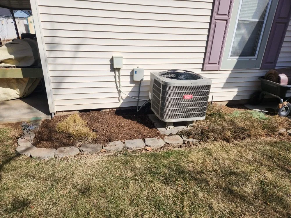 Top-rated garden landscaping for year-round maintenance in Boise, ID by M & L All Around Services