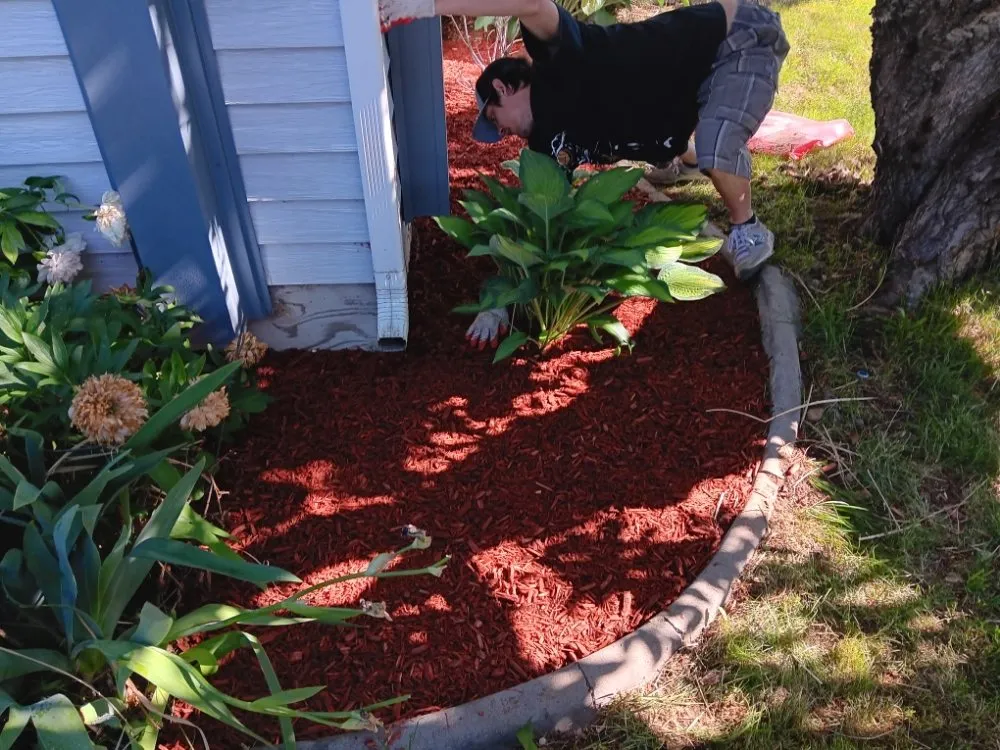 Expert landscape design experts serving Boise, ID - M & L All Around Services