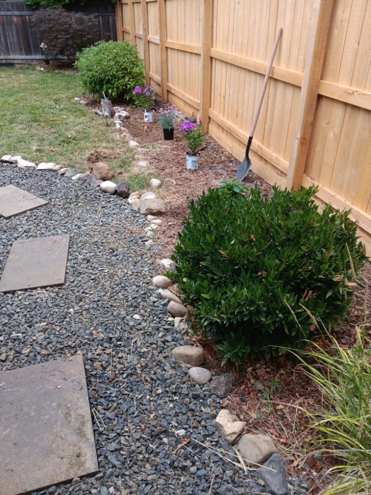 Top-rated landscaping services in Boise, ID by M & L All Around Services