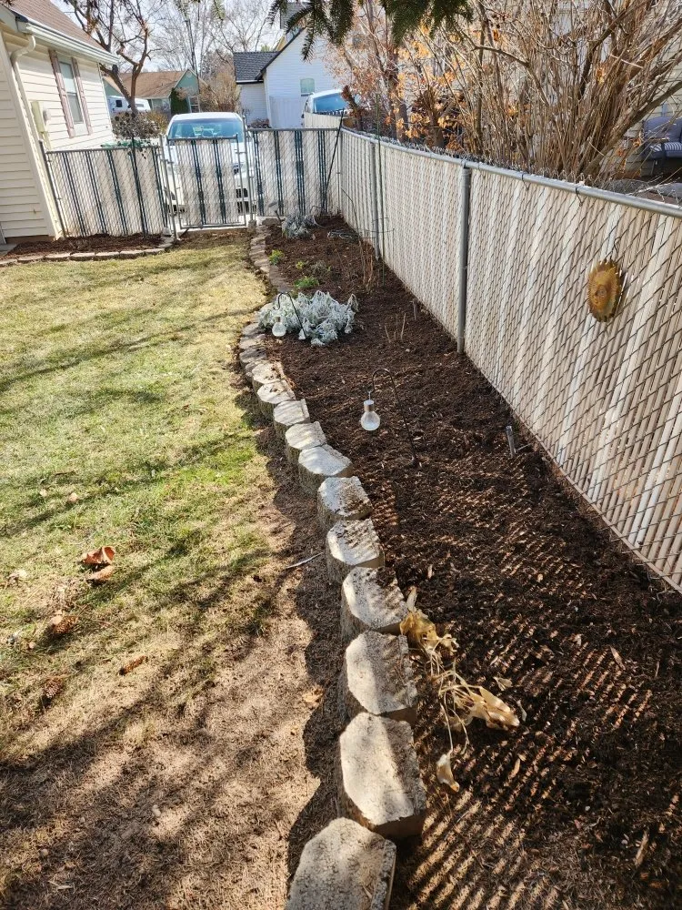 Top-rated yard cleanup service for outdoor upgrades across Boise, ID - M & L All Around Services