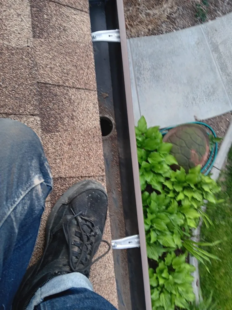 Reliable landscape design in Boise, ID by M & L All Around Services