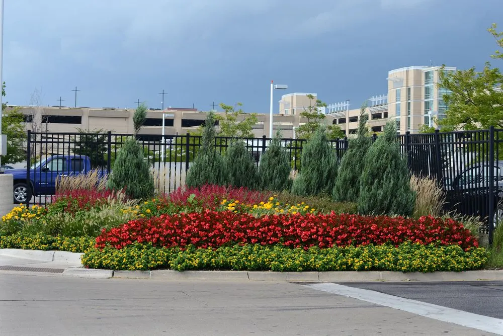 Reliable lawn care service experts serving Shelbyville, TN - M & L Greenhouse