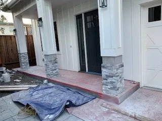 Reliable lawn mowing service in San Rafael, CA - M & L Landscape