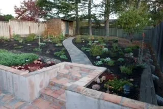 Expert lawn mowing service in San Rafael, CA by M & L Landscape