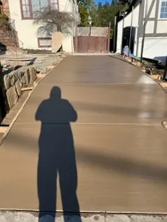 Custom garden landscaping experts serving San Rafael, CA - M & L Landscape