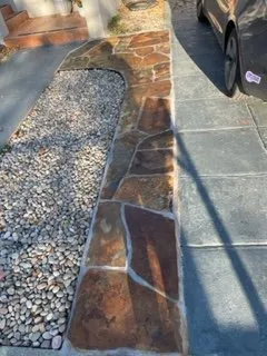 Reliable garden landscaping in San Rafael, CA - M & L Landscape