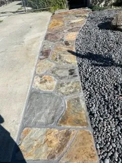 Top-rated landscape installation in San Rafael, CA by M & L Landscape
