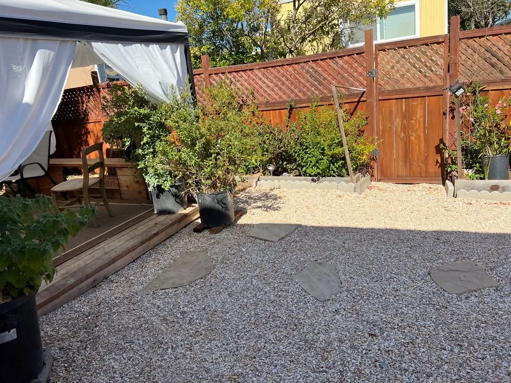 Professional lawn mowing service experts serving San Rafael, CA - M & L Landscape