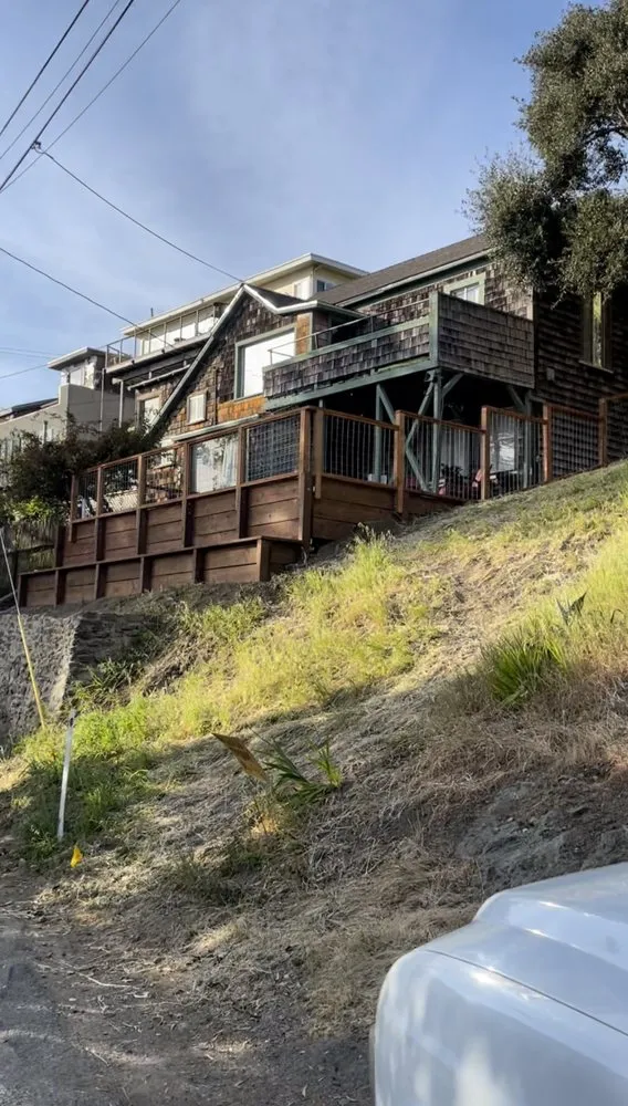 Top-rated yard cleanup service in San Rafael, CA - M & L Landscape