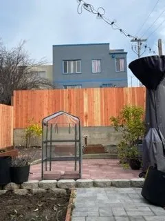 Affordable landscape design for homes across San Rafael, CA - M & L Landscape