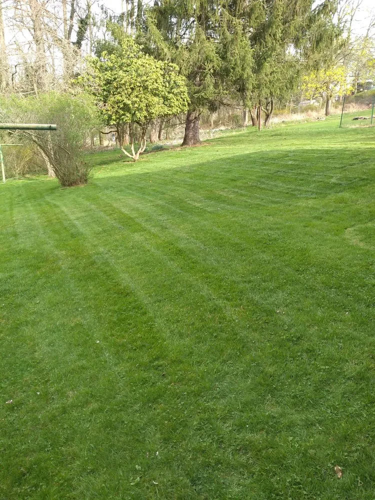 Reliable outdoor landscaping in Benwood, WV - M & L Landscaping and More