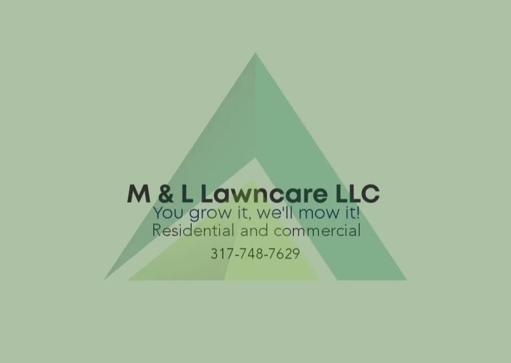 Trusted garden landscaping experts serving Camby, IN - M & L Lawncare