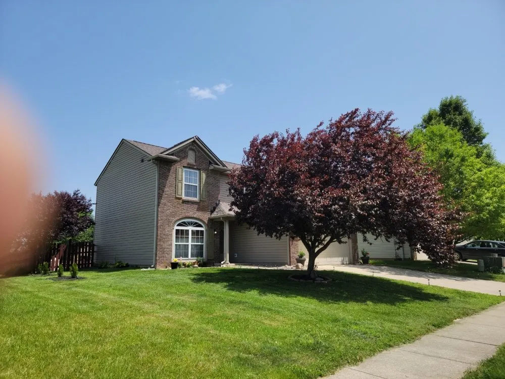 Professional landscape design experts serving Camby, IN - M & L Lawncare