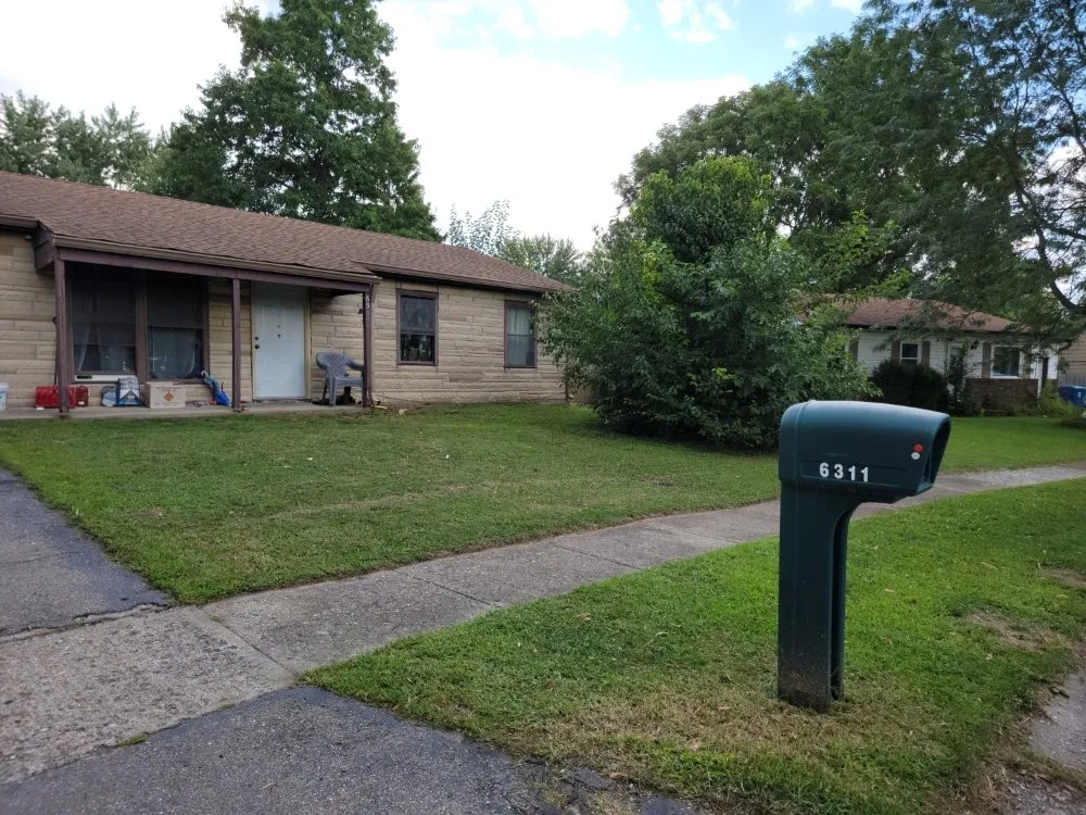 Custom outdoor landscaping near you across Camby, IN - M & L Lawncare