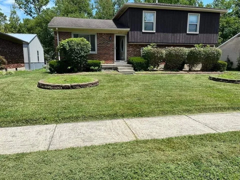 Trusted lawn mowing service for residential properties across Spring Hill, FL - M & li Lawn care