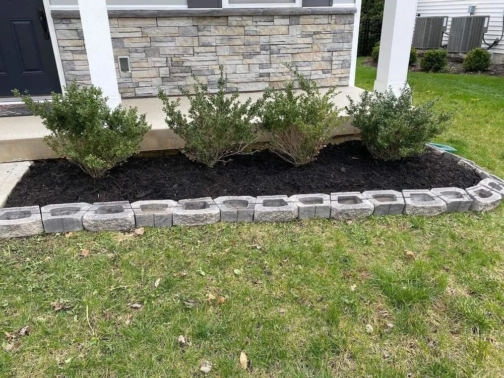 Affordable lawn mowing service experts serving Spring Hill, FL - M & li Lawn care