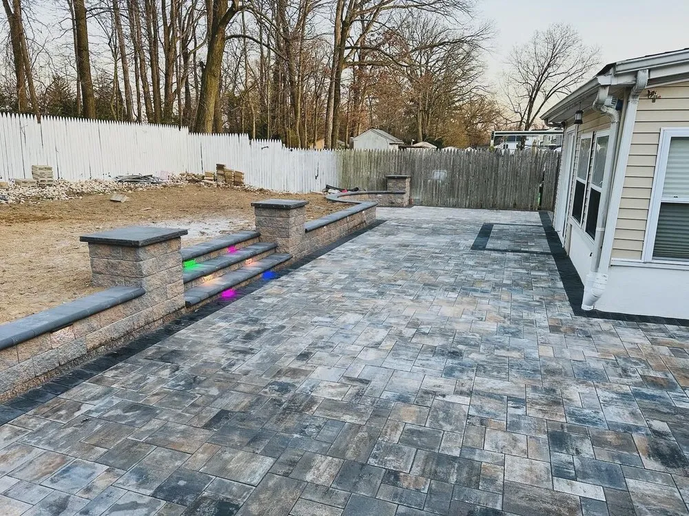 Affordable landscaping services in North Plainfield, NJ - M & M Construction & Landscaping