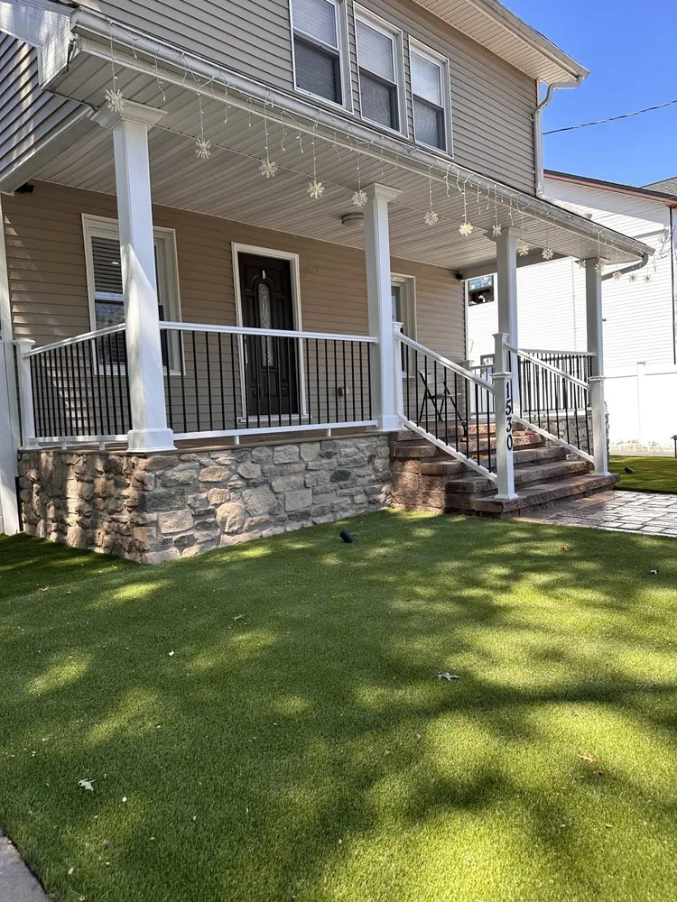 Trusted landscaping services in North Plainfield, NJ by M & M Construction & Landscaping