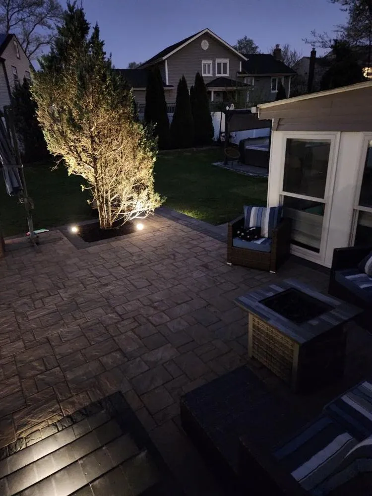 Trusted landscape installation experts serving North Plainfield, NJ - M & M Construction & Landscaping