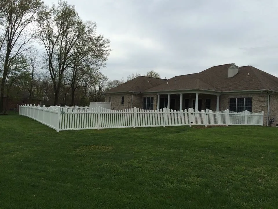 Top-rated landscape installation for year-round maintenance across Ofallon, IL - M & M Fence