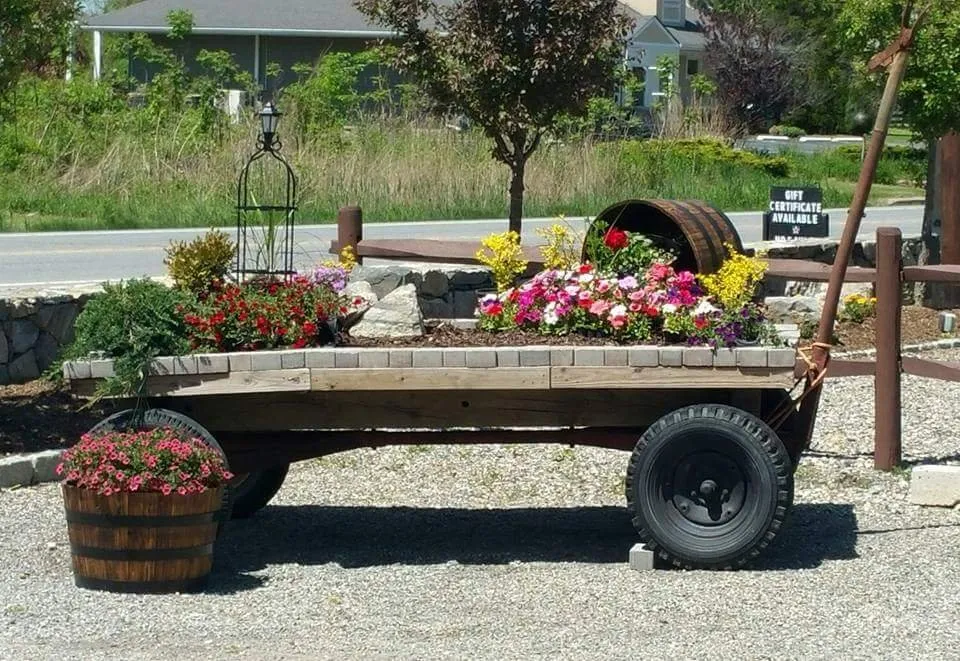 Expert yard maintenance in Patterson, NY - M & M Garden Supply