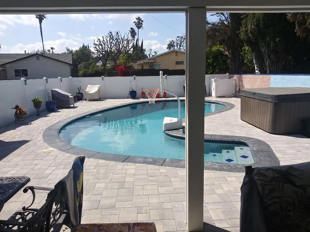 Local landscaping services for residential properties across Los Angeles, CA - M & M Gardening