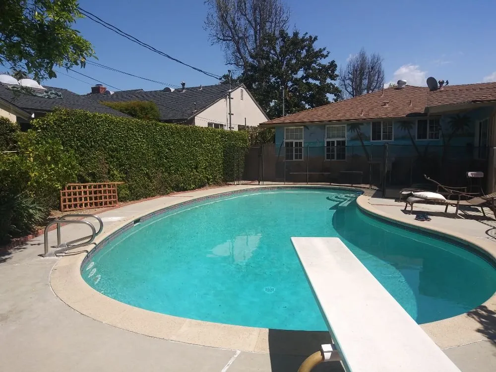 Reliable landscape installation experts serving Los Angeles, CA - M & M Gardening