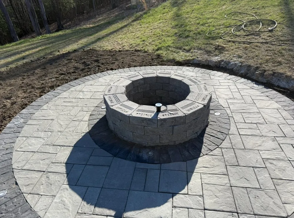 Affordable garden landscaping experts serving Kunkletown, PA - M & M Grounds And Greens